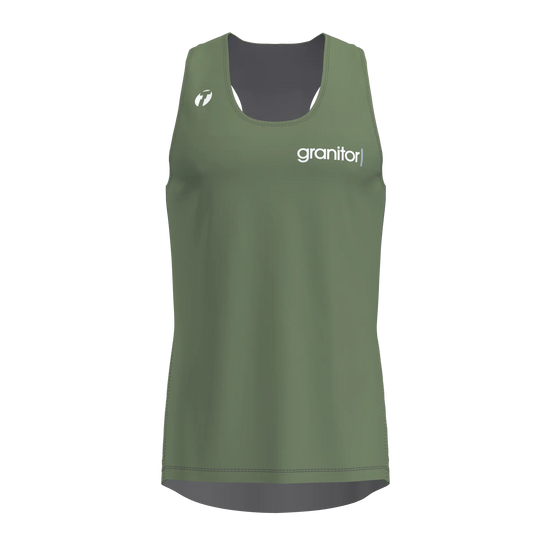 Fast 3.0 Singlet Women