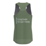 Fast 3.0 Singlet Women