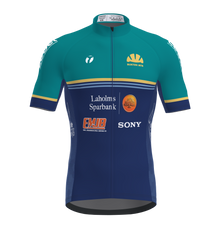 Elite 2.0 Shirt SS Men