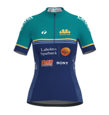 Elite 2.0 Shirt SS Women