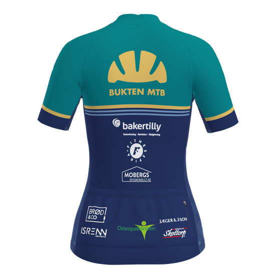 Elite 2.0 Shirt SS Women