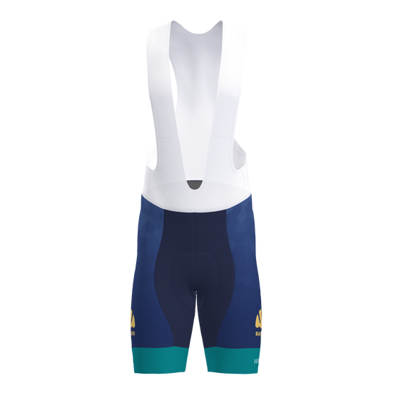 Vitric Bib Shorts Men
