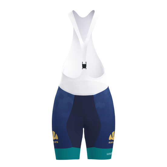 Vitric Bib Shorts Women
