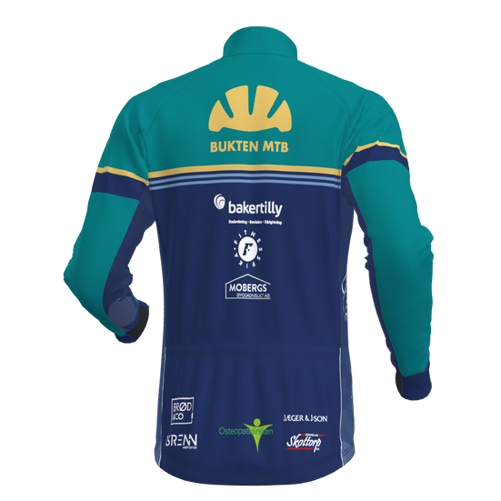 Team Micro Jacket