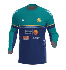 Enduro 2.0 Shirt LS Jr