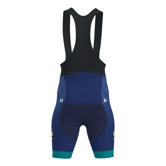 Team Bib Shorts Jr