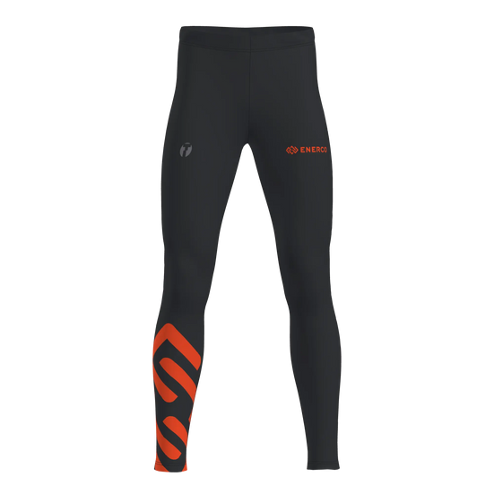 Rapid Long Tights Men