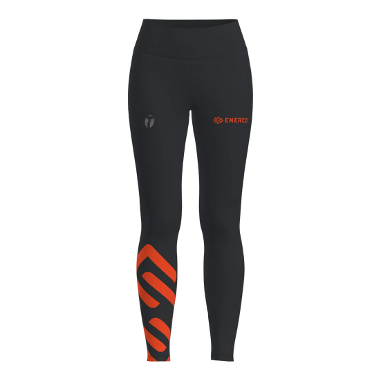 Rapid Long Tights Women