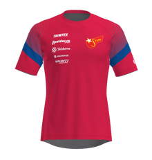 Free 2.0 T-shirt SS Jr