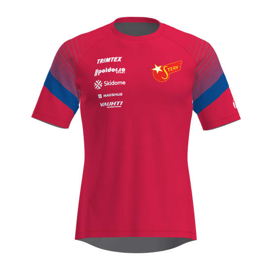 Free 2.0 T-shirt SS Jr