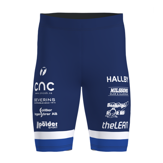 Lead Short Tights Men