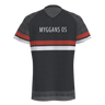 Basic Mesh O-Shirt SS Men