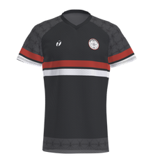 Basic Mesh O-Shirt SS Women