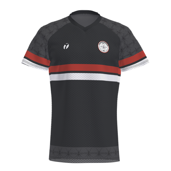 Basic Mesh O-Shirt SS Women