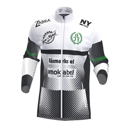 Fusion Jersey LZ Men