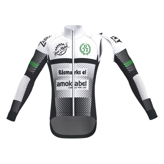 Venom RS Jacket Men