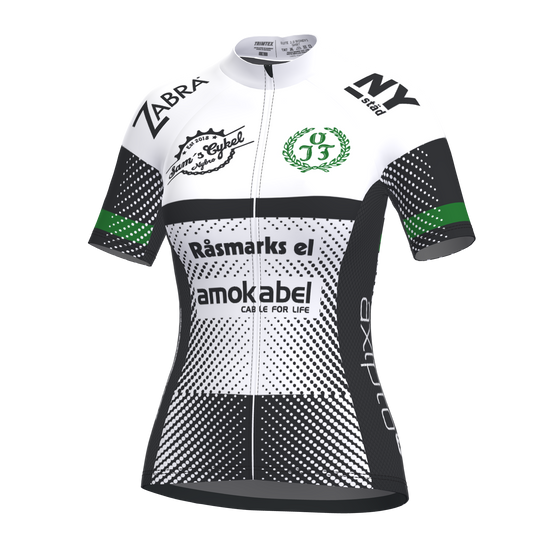 Elite 2.0 Shirt SS Women