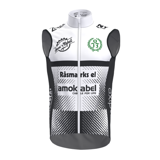 Elite Lightweight Vest Men
