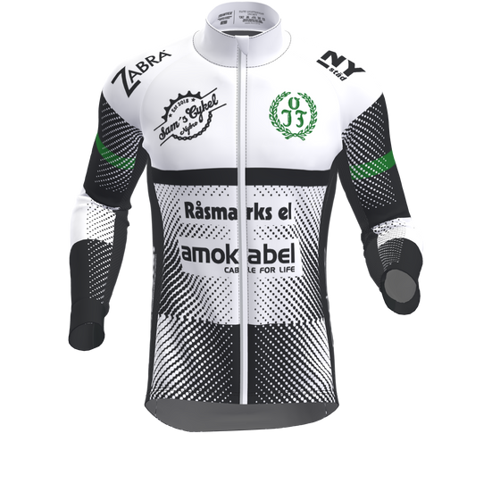 Elite Lightweight Jacket Men