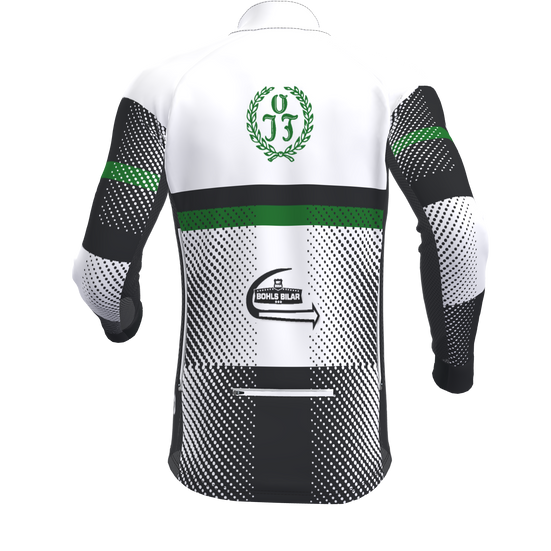 Elite Lightweight Jacket Jr