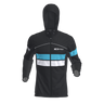 Feather Jacket Men