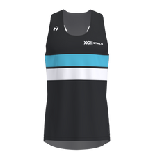 Fast 3.0 Singlet Men