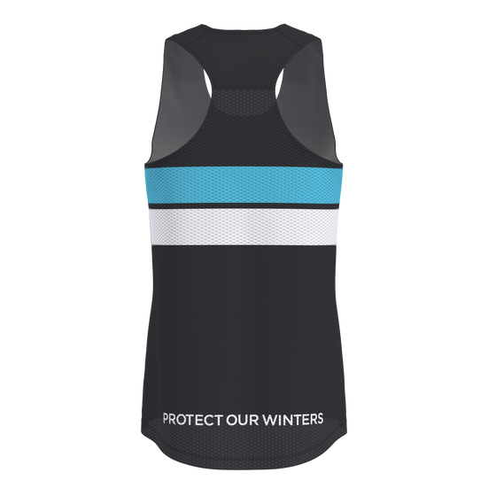 Fast 3.0 Singlet Men