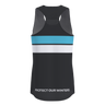 Fast 3.0 Singlet Men