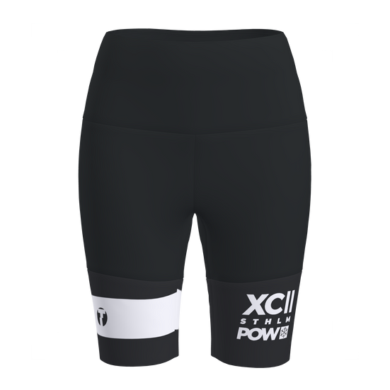 Fast Short Tights Women