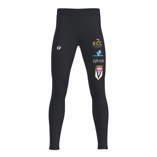 Rapid Long Tights Men
