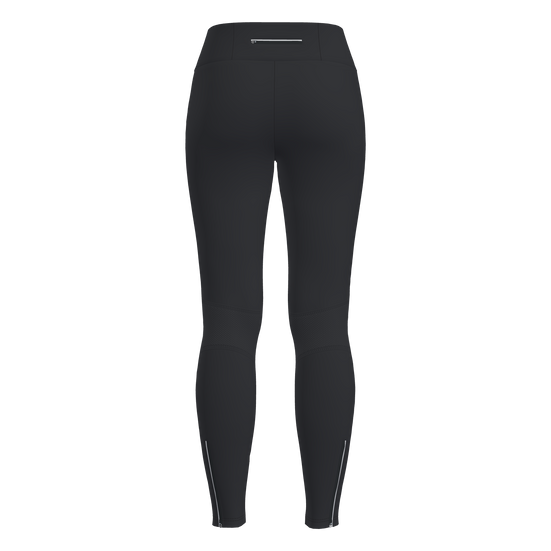 Rapid Long Tights Women