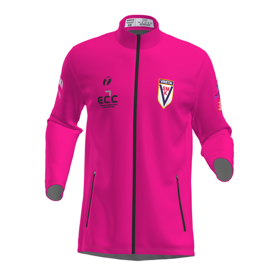 Fusion Jersey LZ Jr