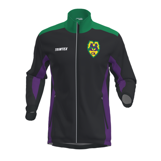 Trainer 3.0 Jacket Men