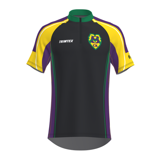 Trail Shirt SS Jr