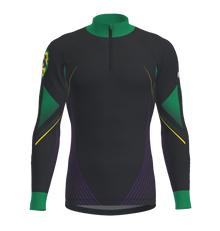 Ambition Raceshirt LS Jr