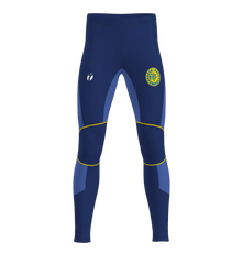 Rapid Long Tights Men