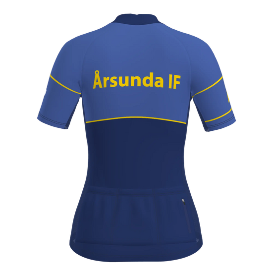 Elite 2.0 Shirt SS Women