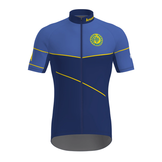 Team Shirt SS Jr