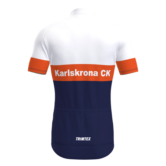 Team Shirt SS Jr