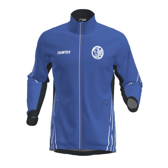 Trainer 3.0 Jacket Jr