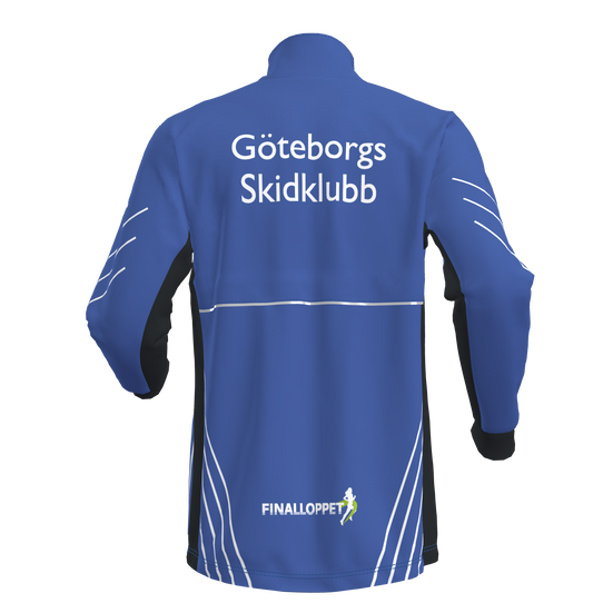 Trainer 3.0 Jacket Jr