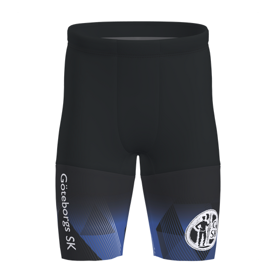Fast Short Tights Men