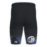 Fast Short Tights Men