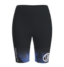 Fast Short Tights Women