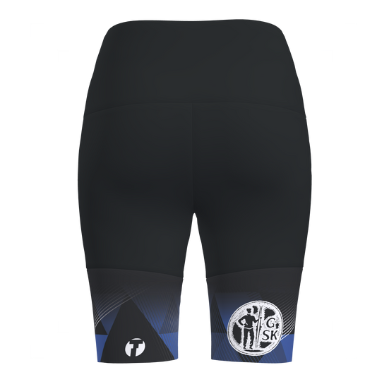 Fast Short Tights Women