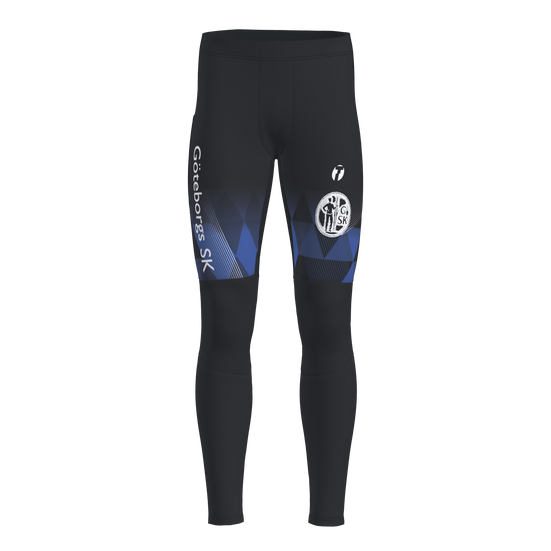 Trainer Long Tights Jr