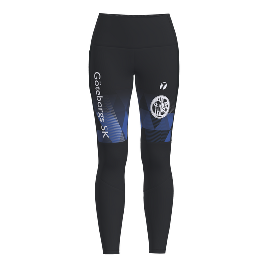 Trainer Long Tights Women