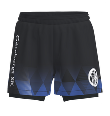 Fast Shorts Women
