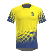 Run Ecogreen T-Shirt SS Jr