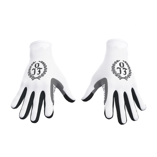 Elite Long Gloves